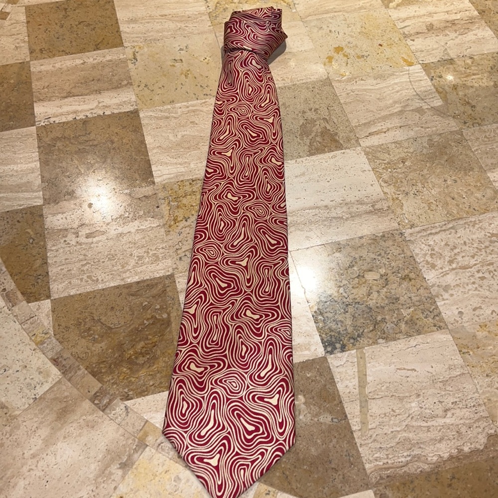 Fendi Tie